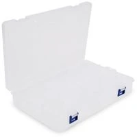 Zebco Trophy Accessory Boxes